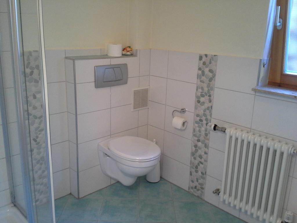 Apartment Herdrich Rust Chambre photo