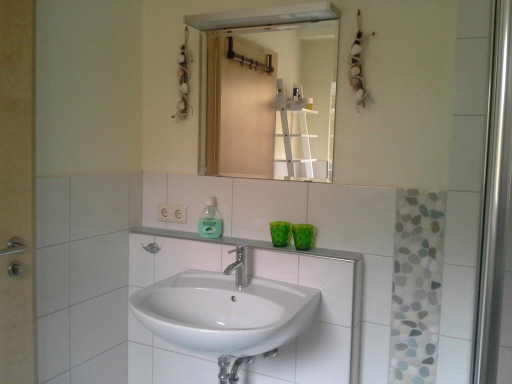 Apartment Herdrich Rust Chambre photo